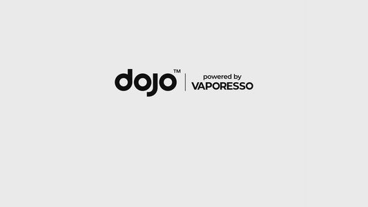 DOJO Blast 2000 Go Pod & Refill - Menthol