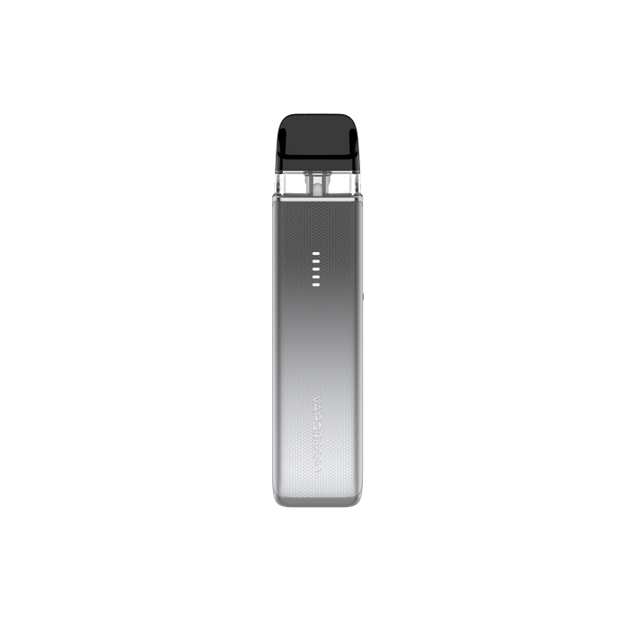Vaporesso XROS 6 Mini Vape Pod Kit - Titanium Silver